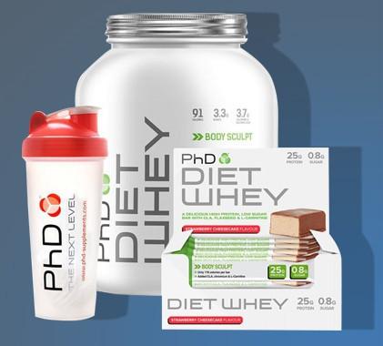 Whey Protein 